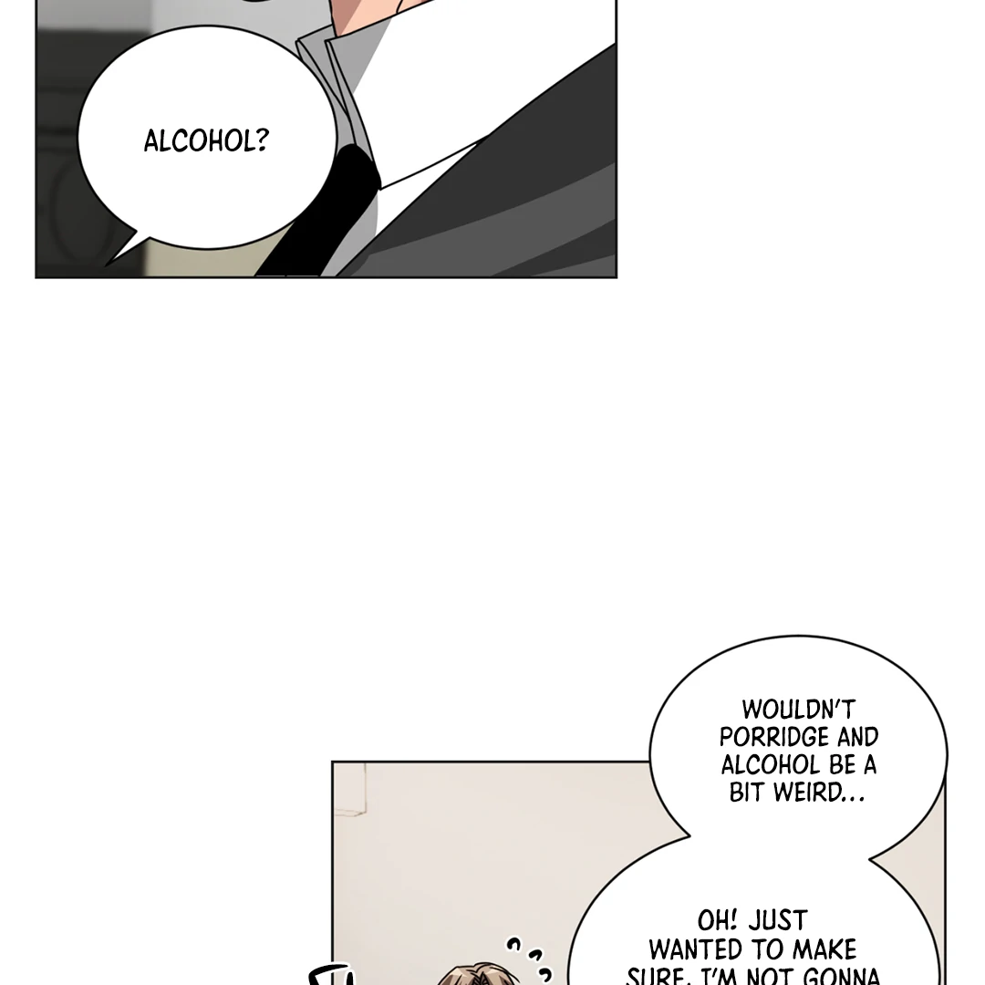 Chatter Box Chapter 2 - Page 69