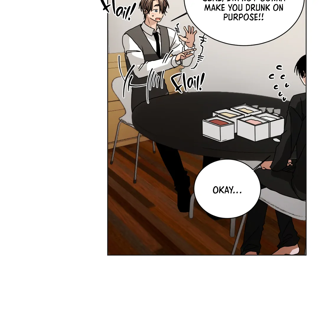 Chatter Box Chapter 2 - Page 70