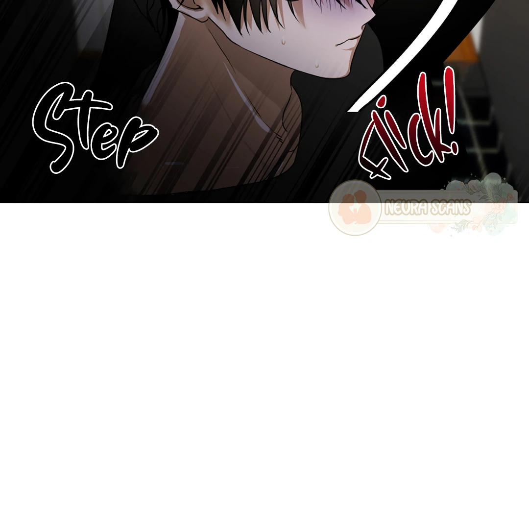 Chatter Box Chapter 2 - Page 8