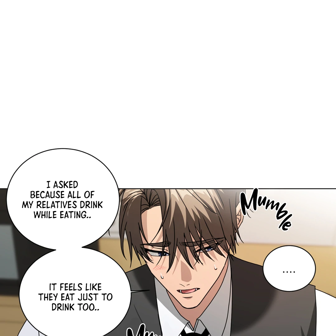 Chatter Box Chapter 2 - Page 71