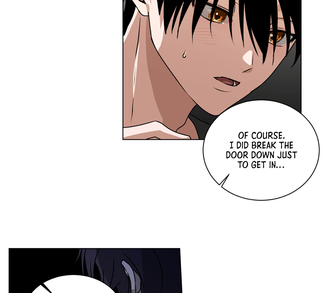 Chatter Box Chapter 2 - Page 81