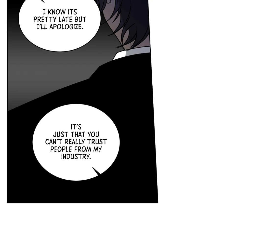 Chatter Box Chapter 2 - Page 82