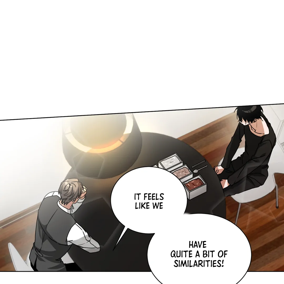 Chatter Box Chapter 2 - Page 93