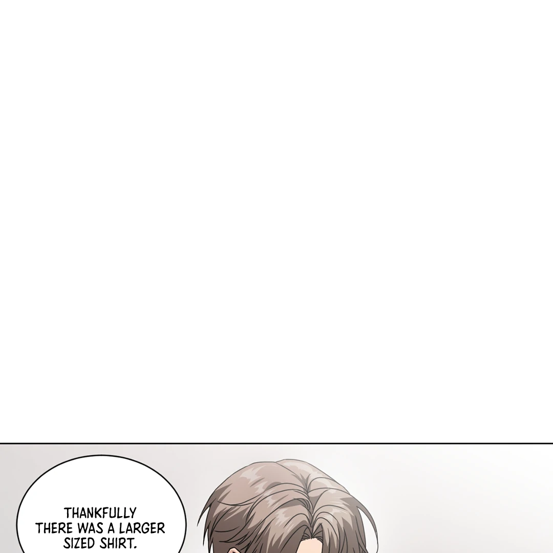 Chatter Box Chapter 3 - Page 2
