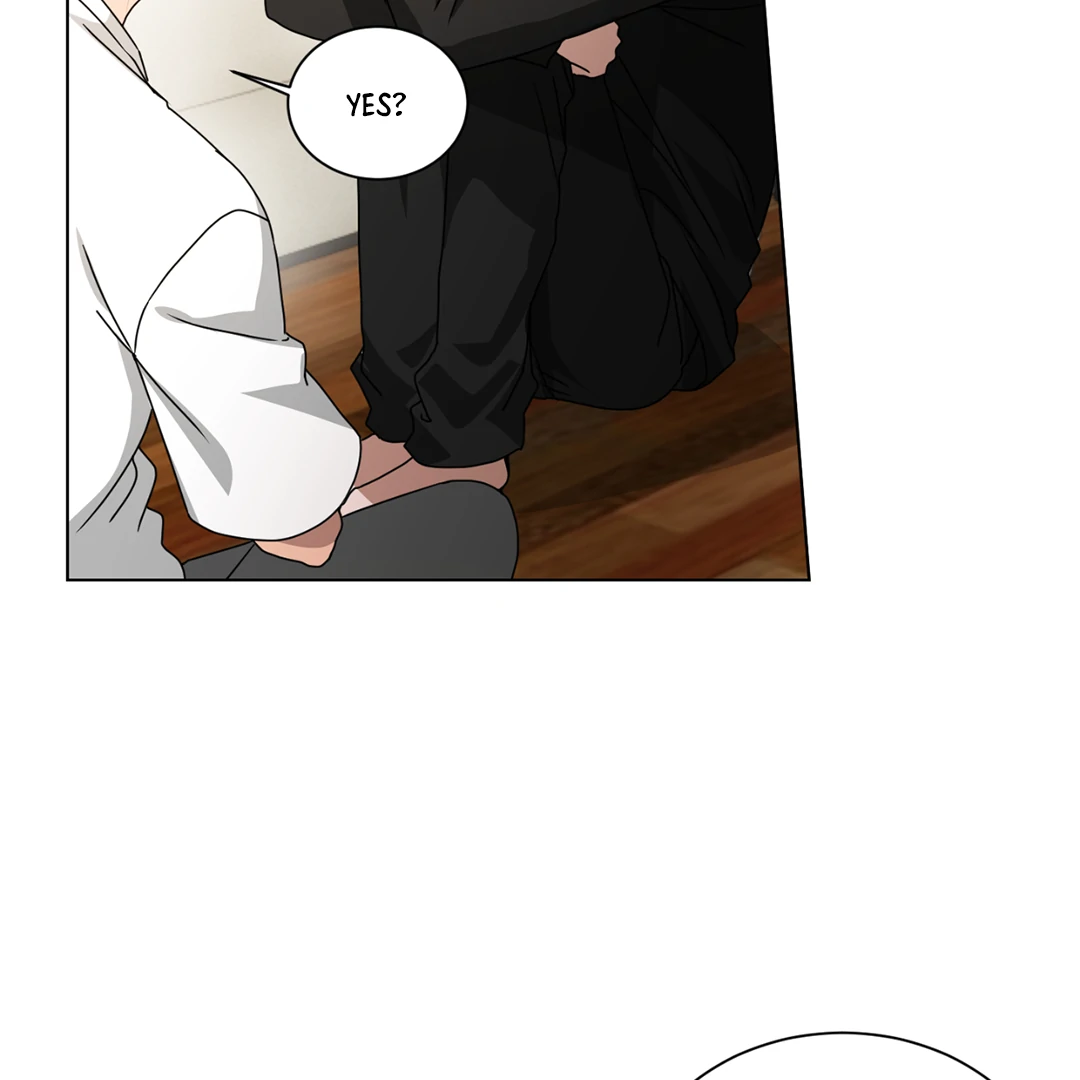 Chatter Box Chapter 3 - Page 14