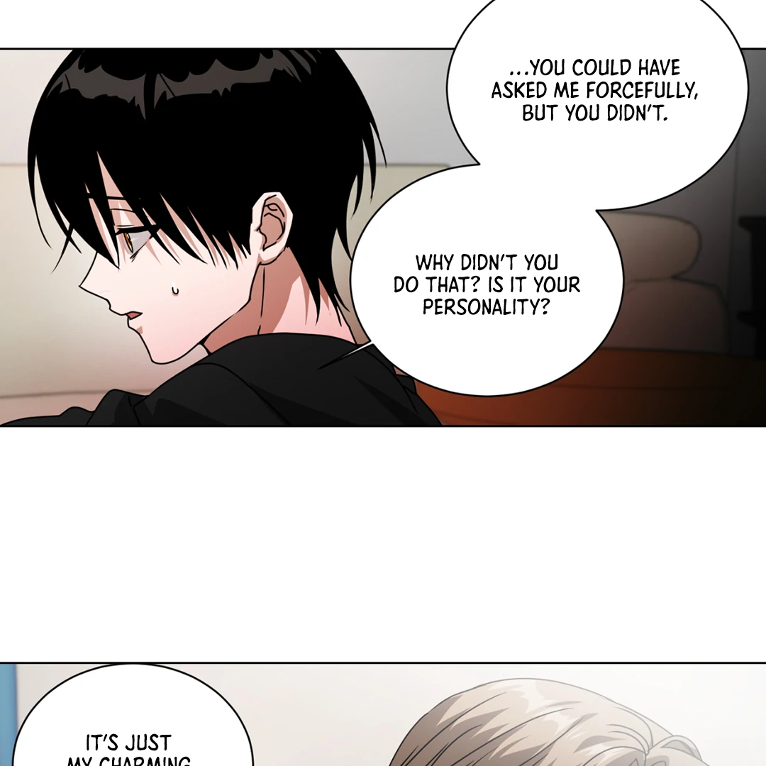 Chatter Box Chapter 3 - Page 15