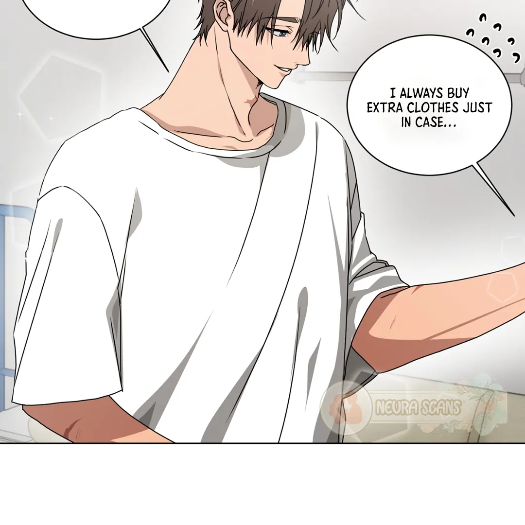 Chatter Box Chapter 3 - Page 3