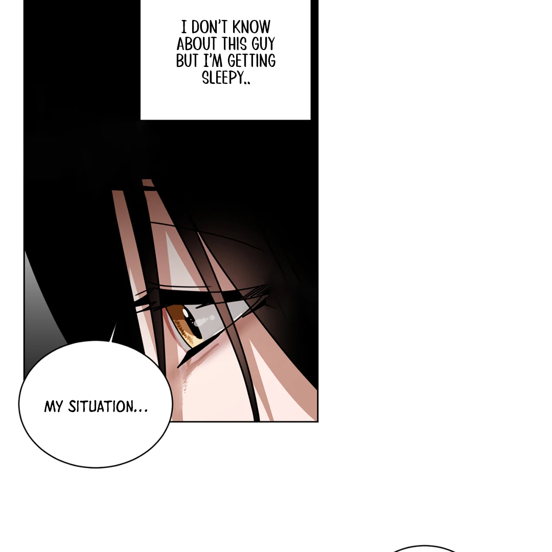 Chatter Box Chapter 3 - Page 21