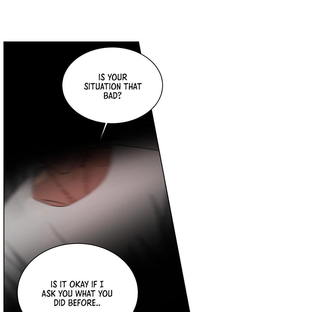 Chatter Box Chapter 3 - Page 23