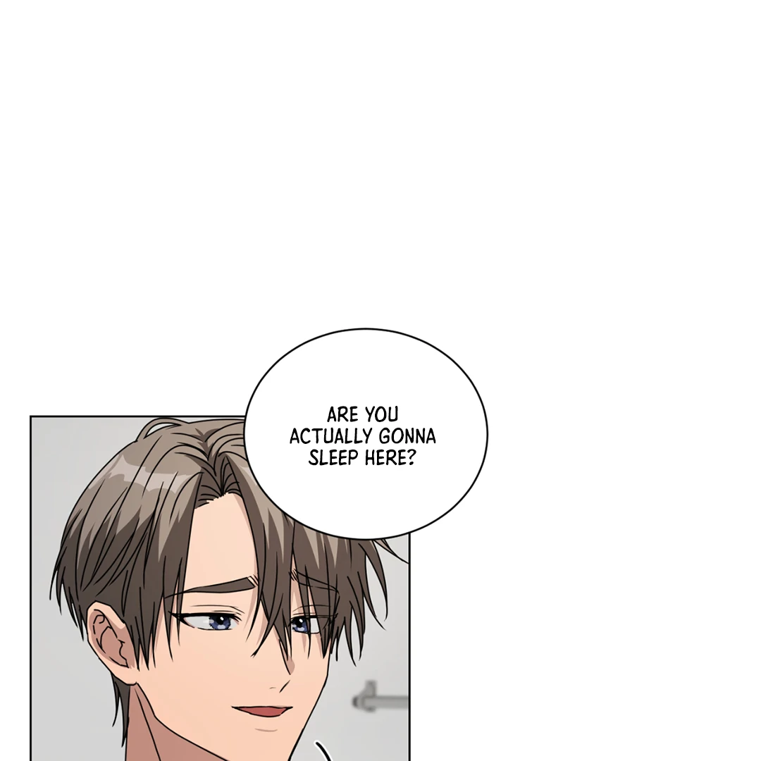 Chatter Box Chapter 3 - Page 4