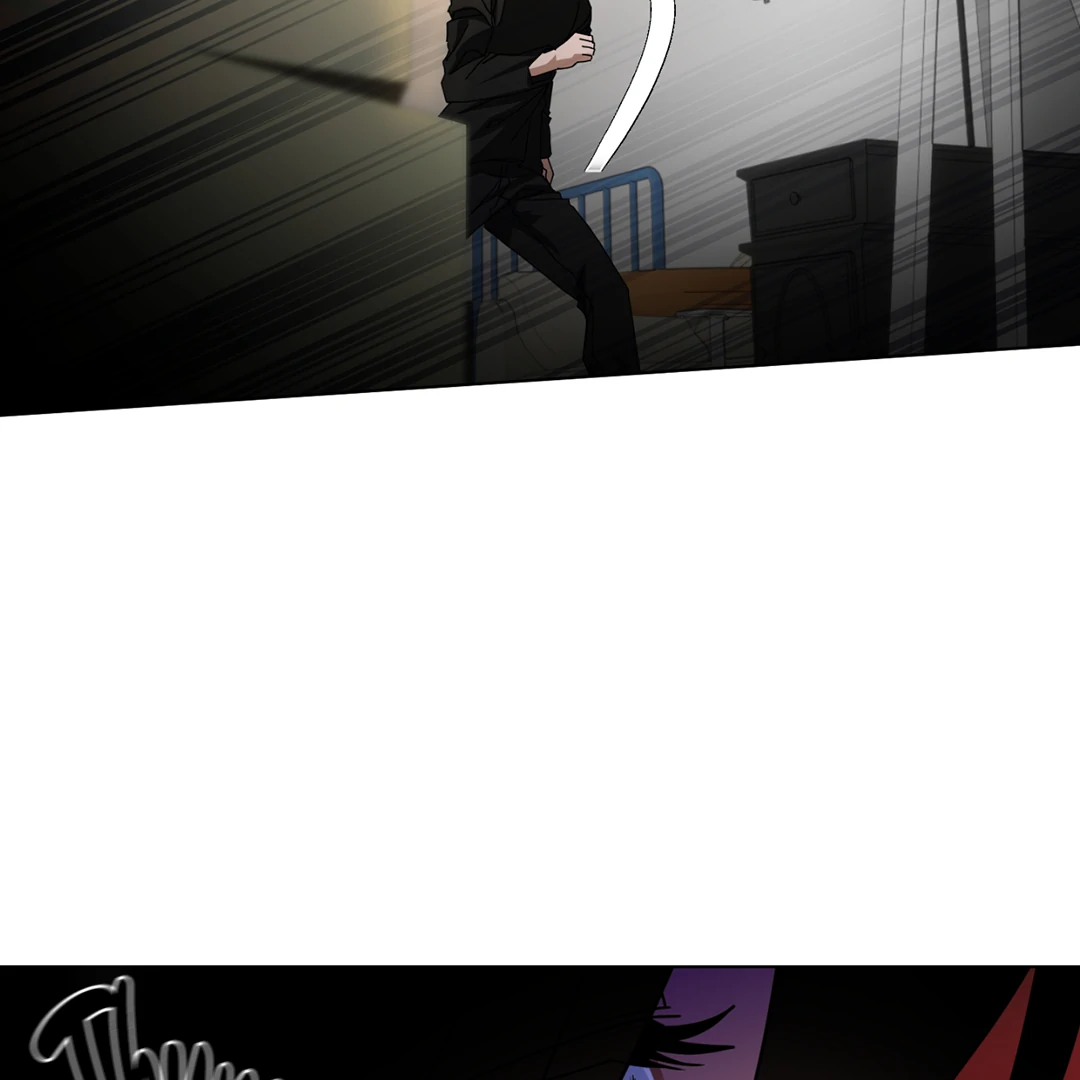 Chatter Box Chapter 3 - Page 39