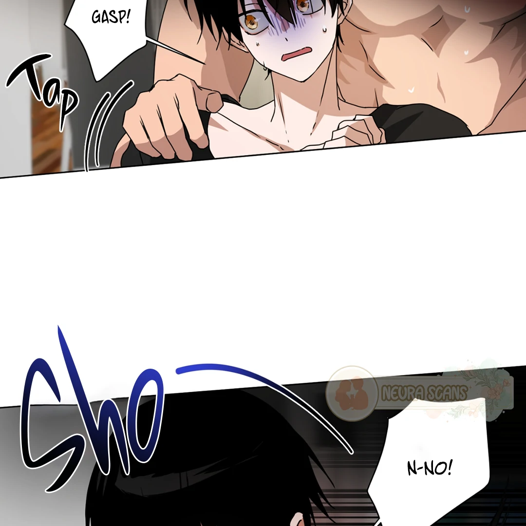 Chatter Box Chapter 3 - Page 43