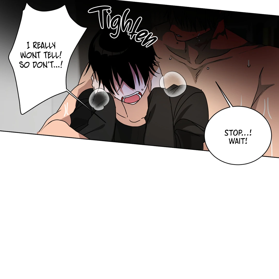 Chatter Box Chapter 3 - Page 46