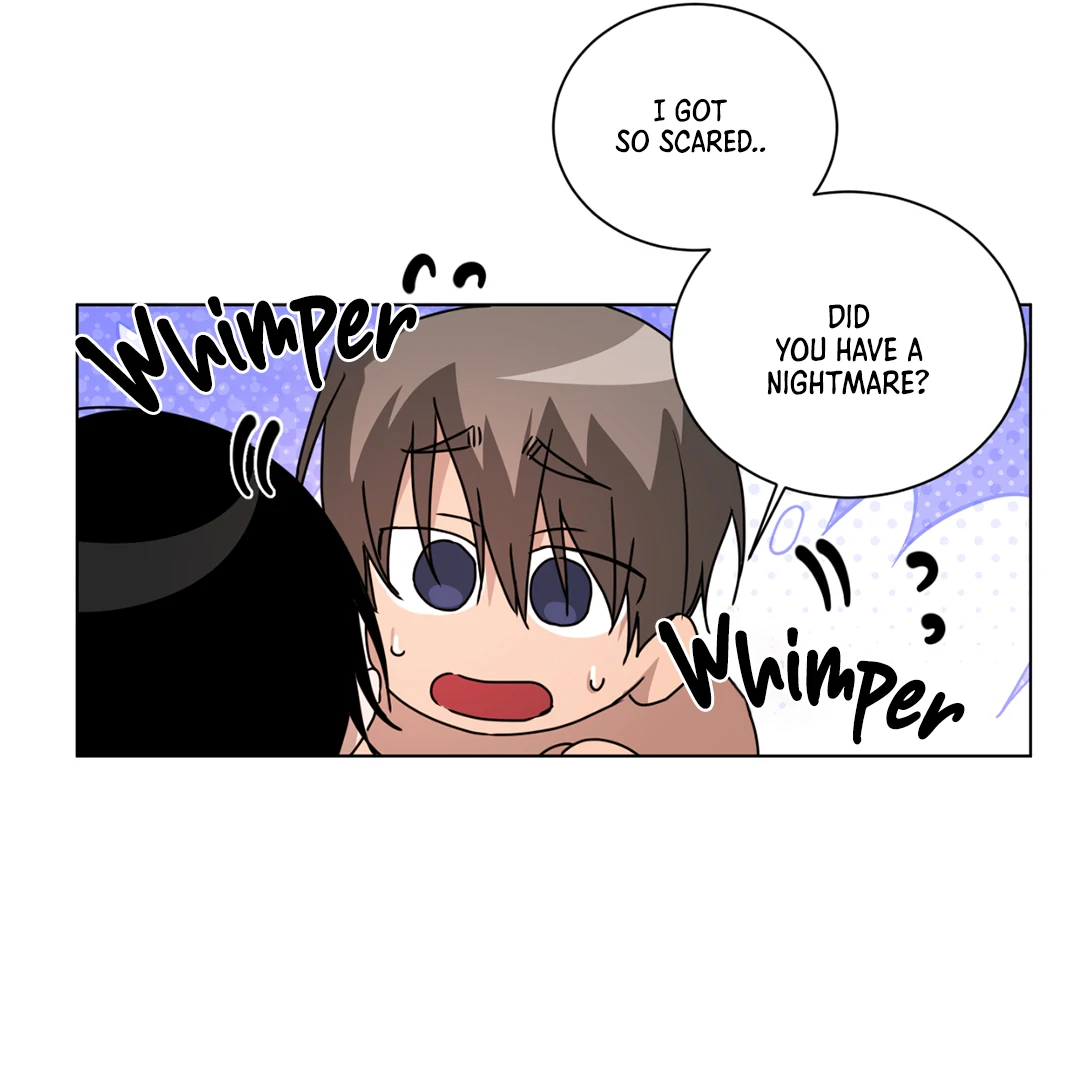 Chatter Box Chapter 3 - Page 55