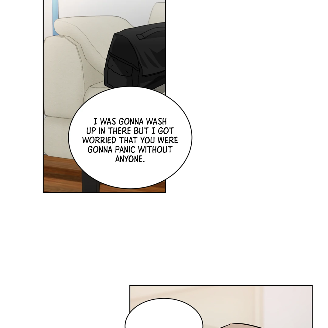 Chatter Box Chapter 3 - Page 58