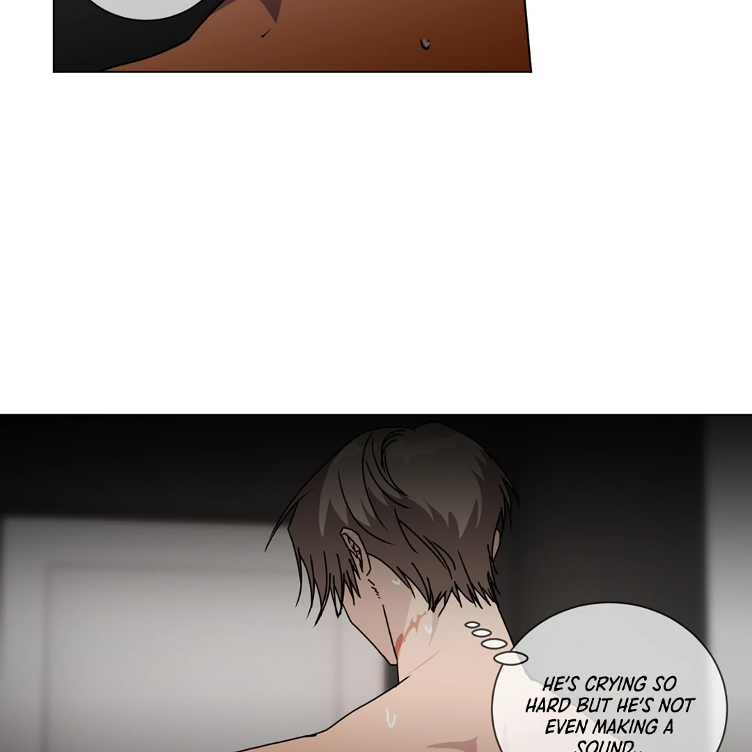Chatter Box Chapter 3 - Page 64