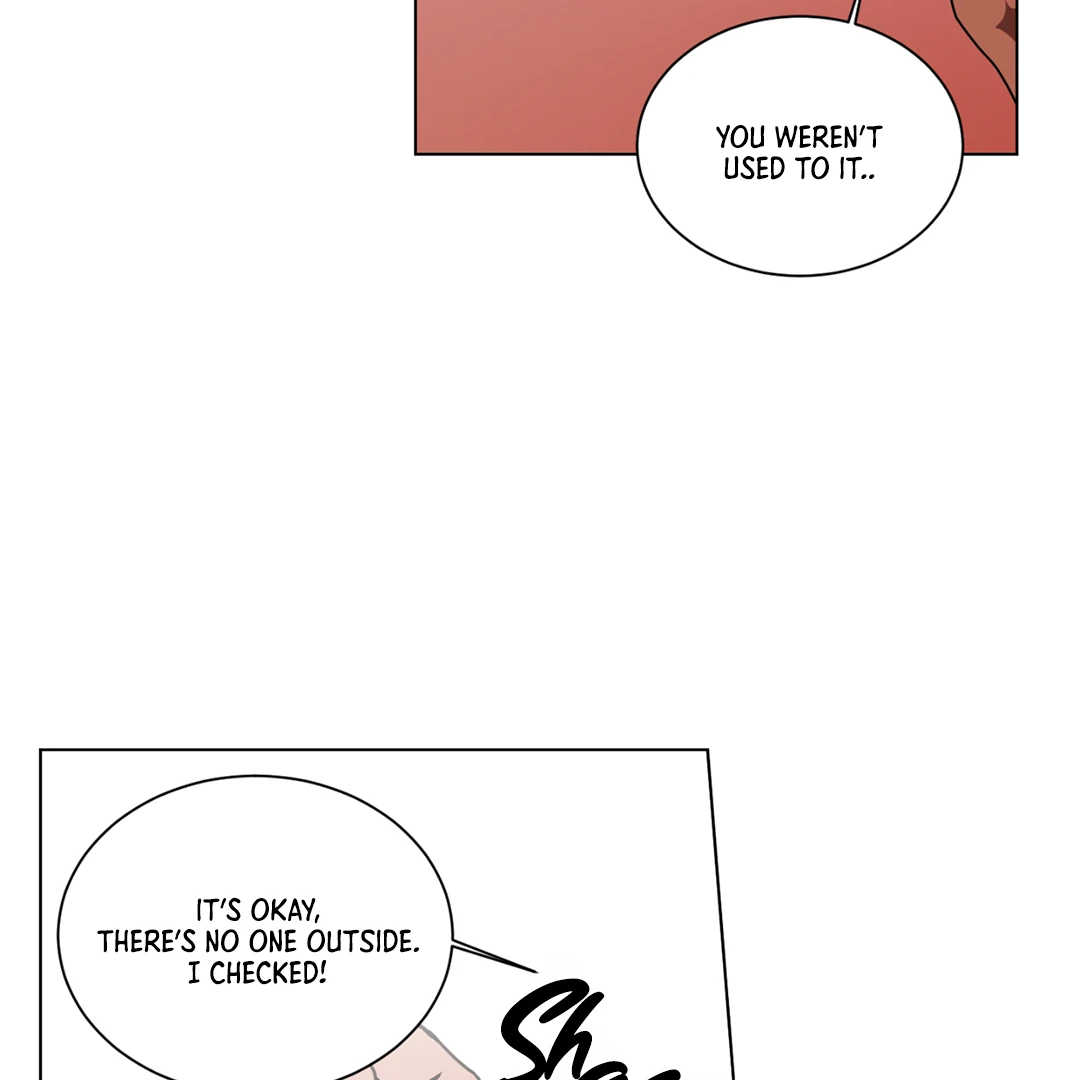 Chatter Box Chapter 3 - Page 67