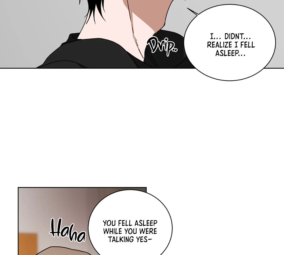 Chatter Box Chapter 3 - Page 70