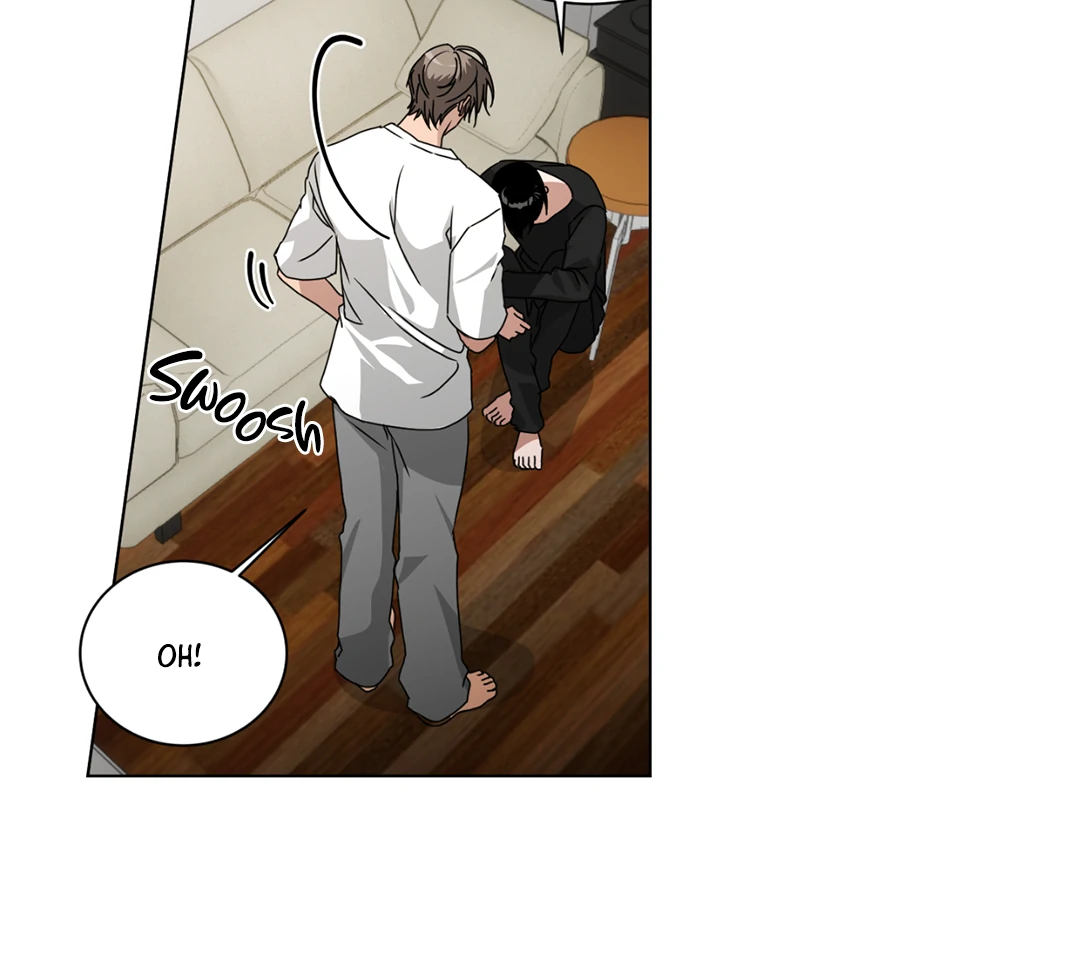 Chatter Box Chapter 3 - Page 10