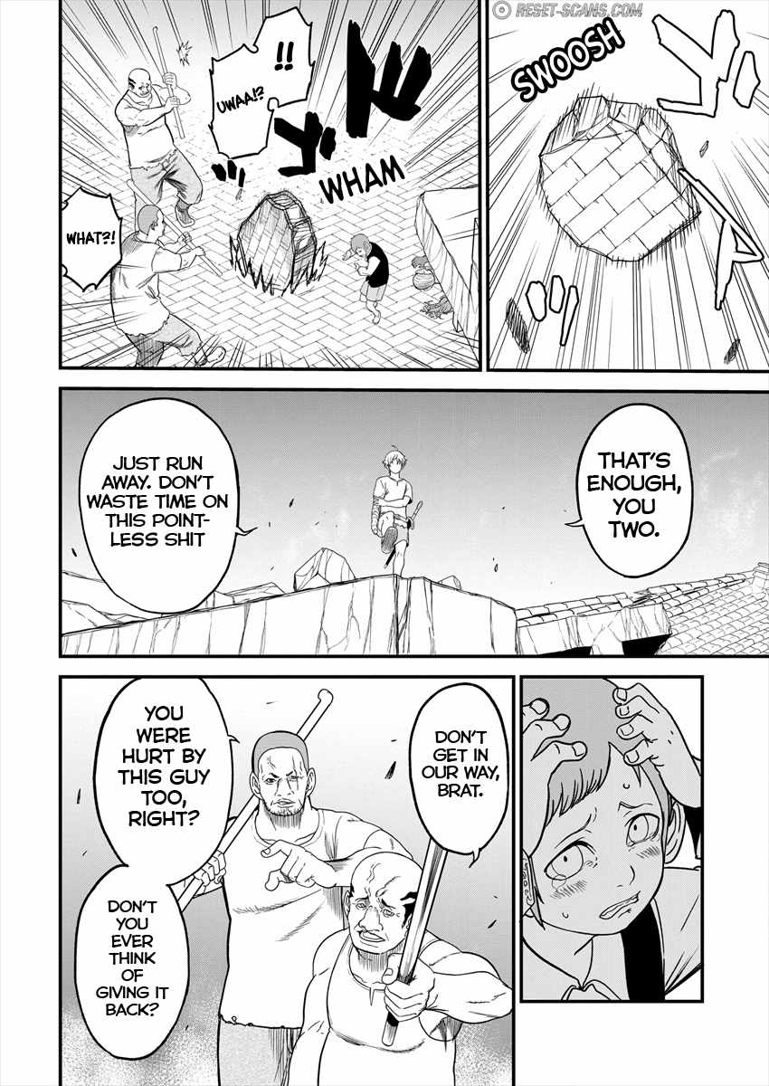 Cheat Eater Isekai Shoukan Kotogotoku Horobubeshi Chapter 2 - Page 16