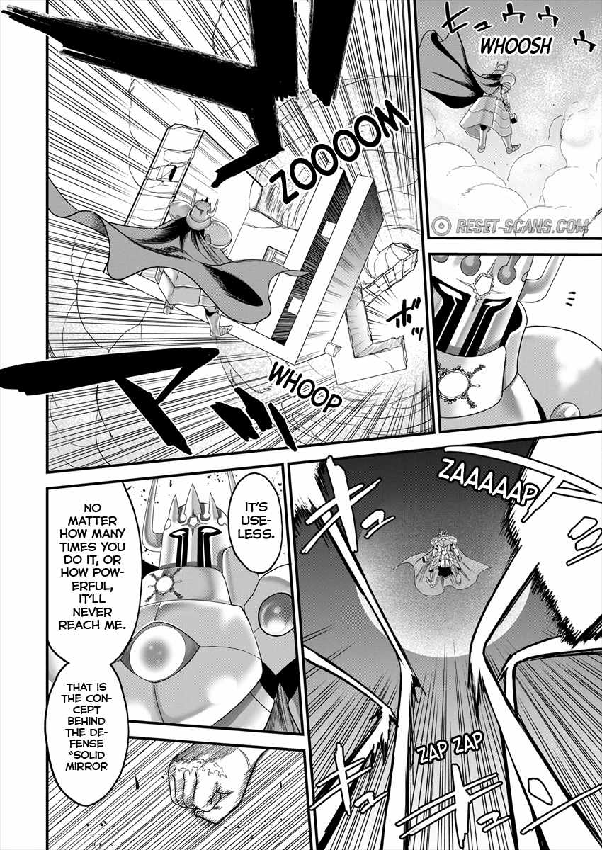 Cheat Eater Isekai Shoukan Kotogotoku Horobubeshi Chapter 2 - Page 28