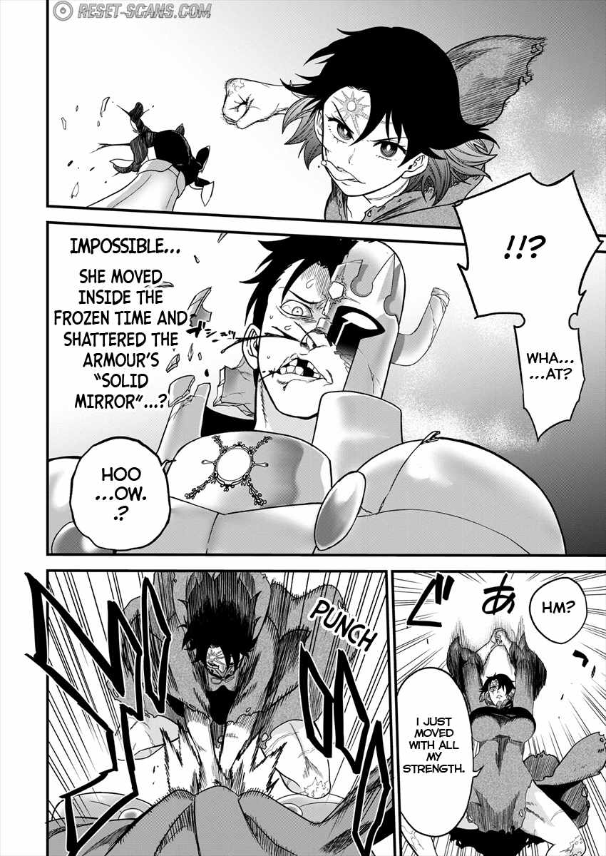 Cheat Eater Isekai Shoukan Kotogotoku Horobubeshi Chapter 2 - Page 32