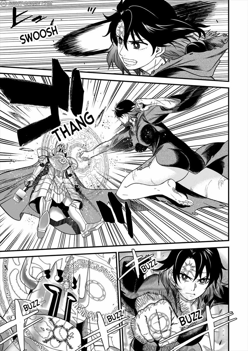 Cheat Eater Isekai Shoukan Kotogotoku Horobubeshi Chapter 2 - Page 7