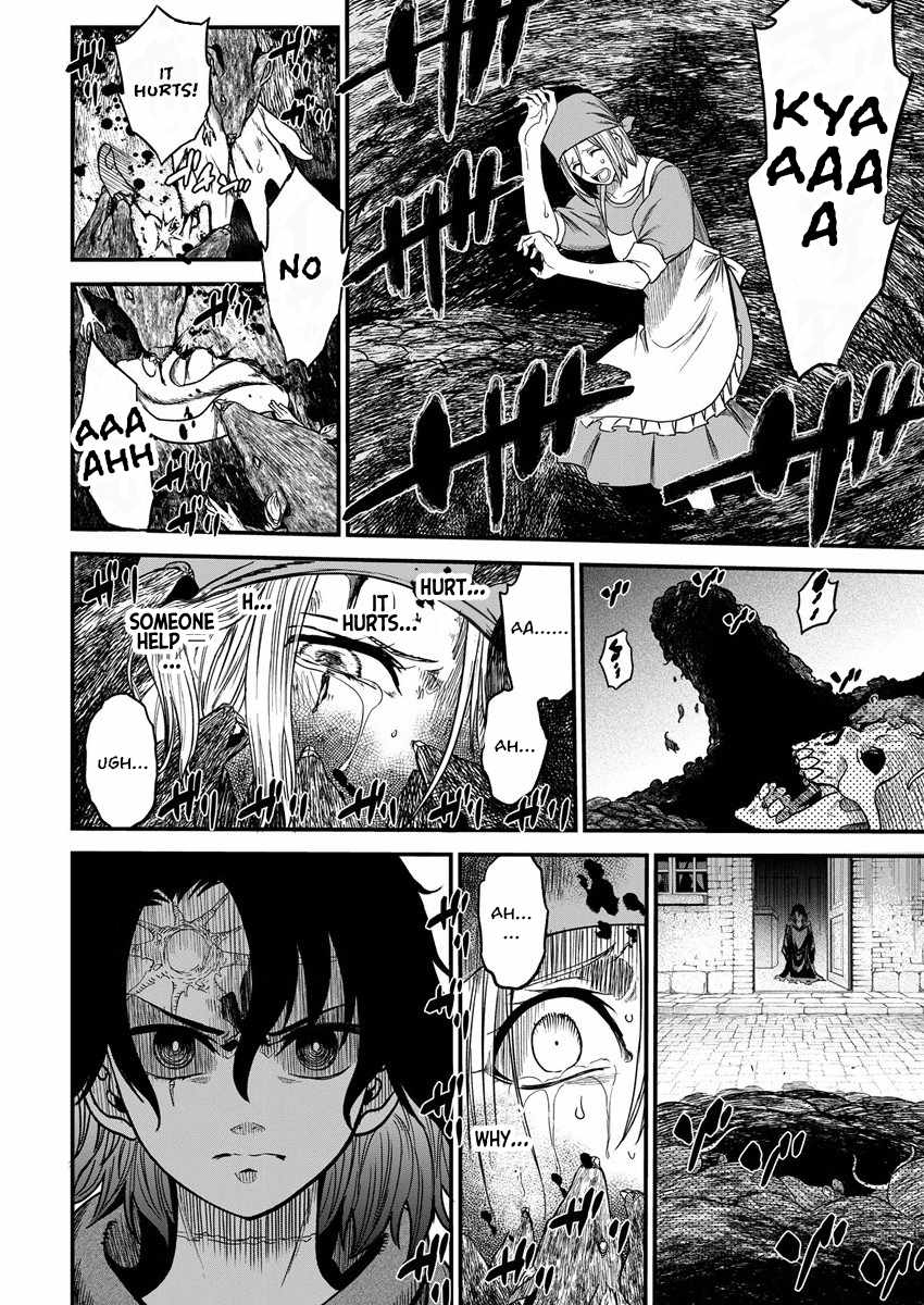 Cheat Eater Isekai Shoukan Kotogotoku Horobubeshi Chapter 5 - Page 12