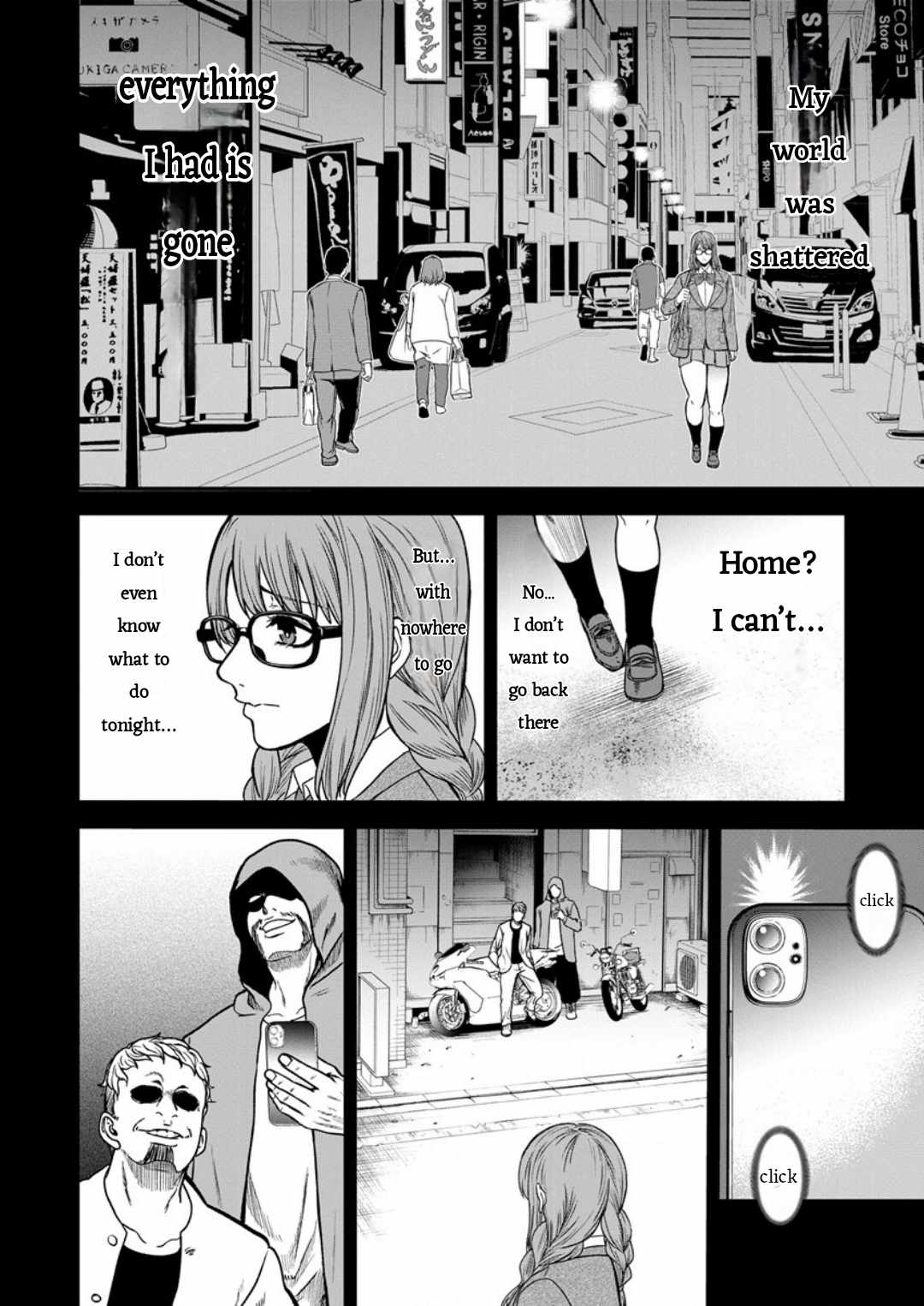 Cheat Eater Isekai Shoukan Kotogotoku Horobubeshi Chapter 8 - Page 16