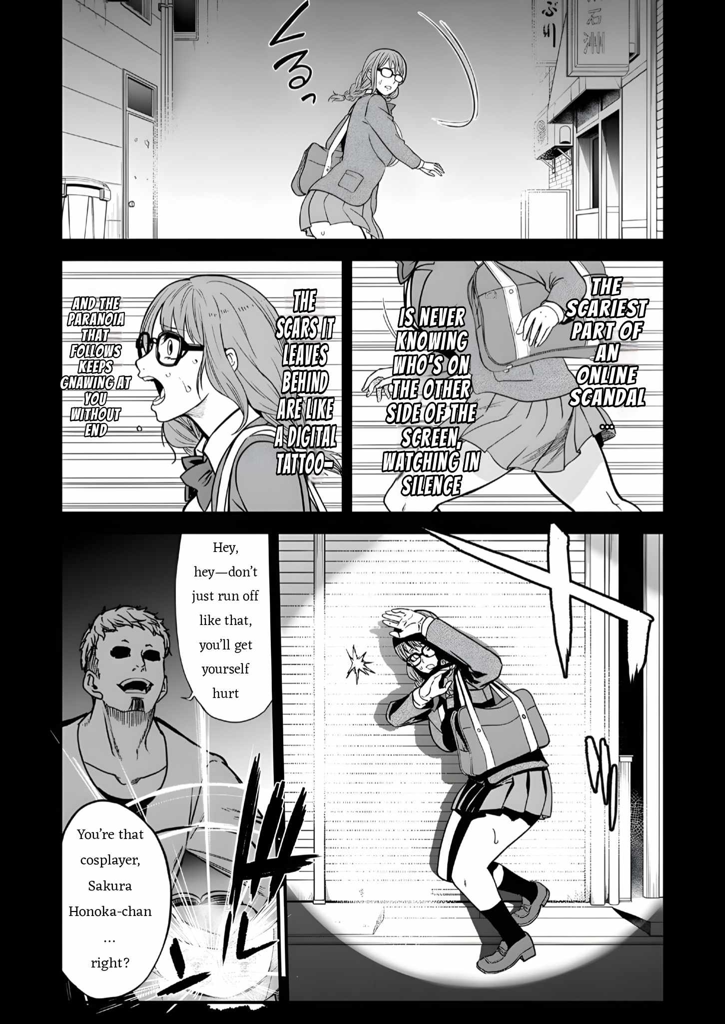 Cheat Eater Isekai Shoukan Kotogotoku Horobubeshi Chapter 8 - Page 17