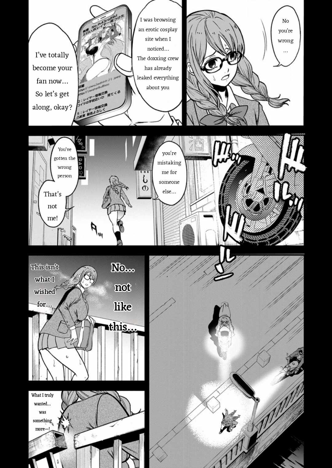 Cheat Eater Isekai Shoukan Kotogotoku Horobubeshi Chapter 8 - Page 18