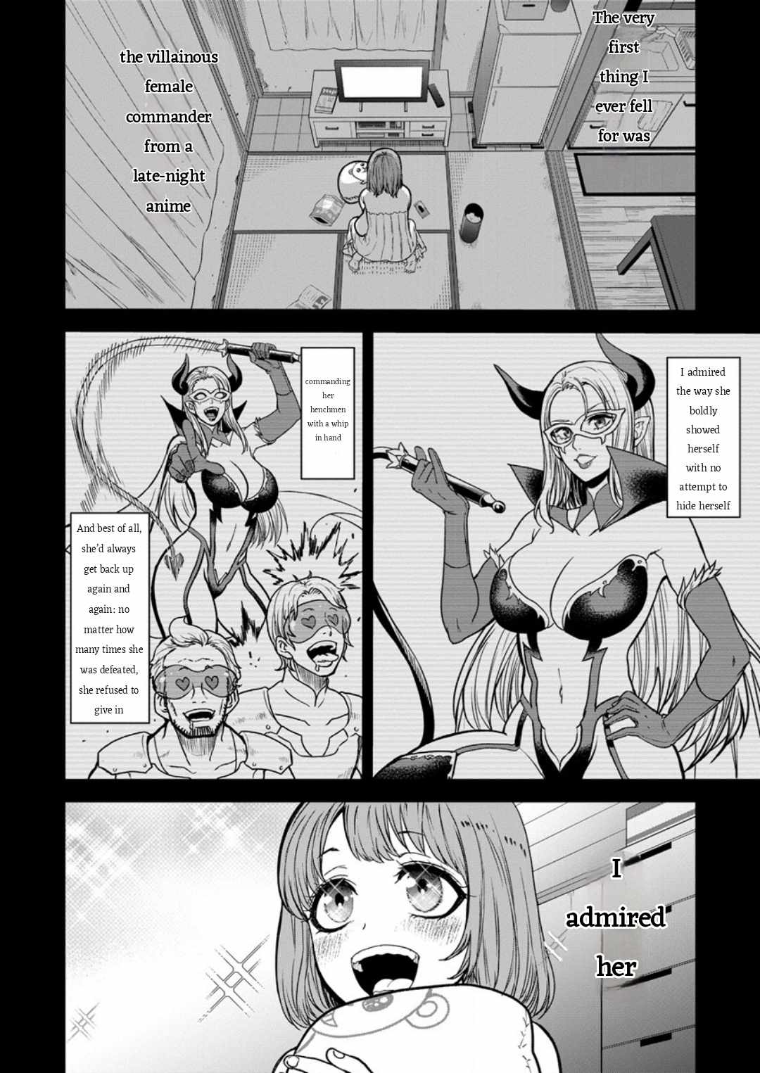 Cheat Eater Isekai Shoukan Kotogotoku Horobubeshi Chapter 8 - Page 8