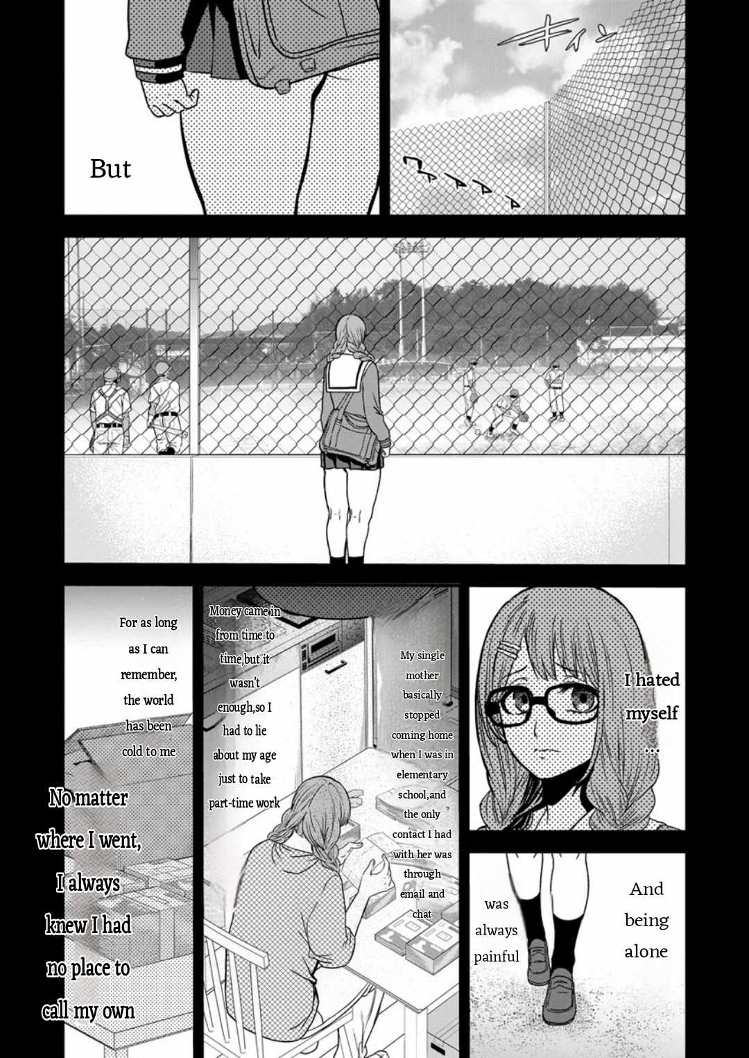 Cheat Eater Isekai Shoukan Kotogotoku Horobubeshi Chapter 8 - Page 9
