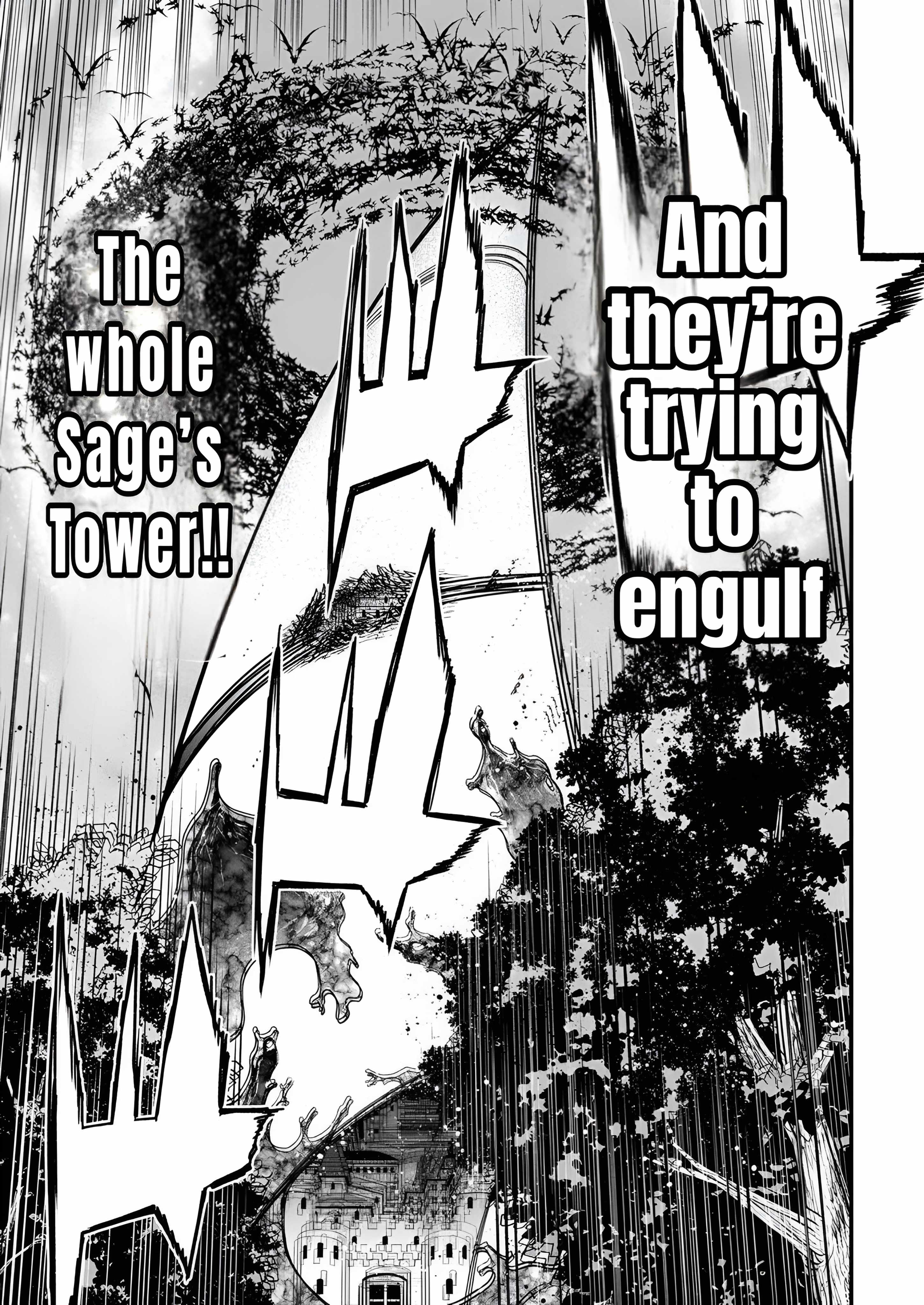 Cheat Eater Isekai Shoukan Kotogotoku Horobubeshi Chapter 9 - Page 23