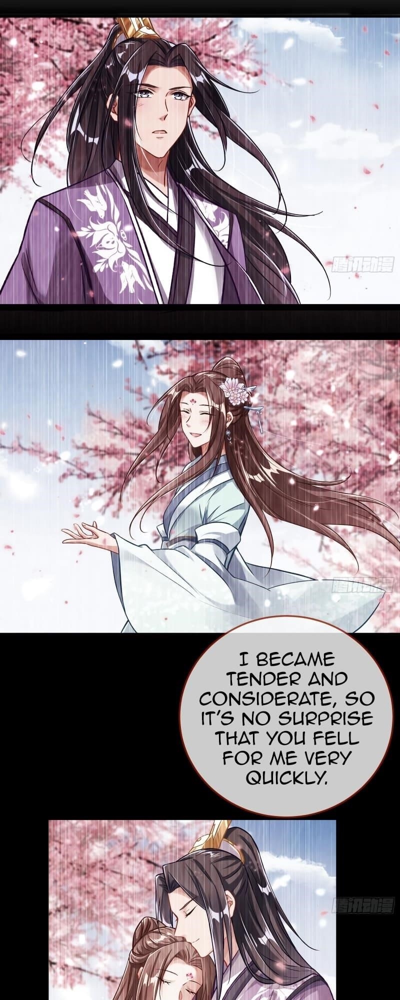 Cheating Men Must Die Chapter 477 - Page 17