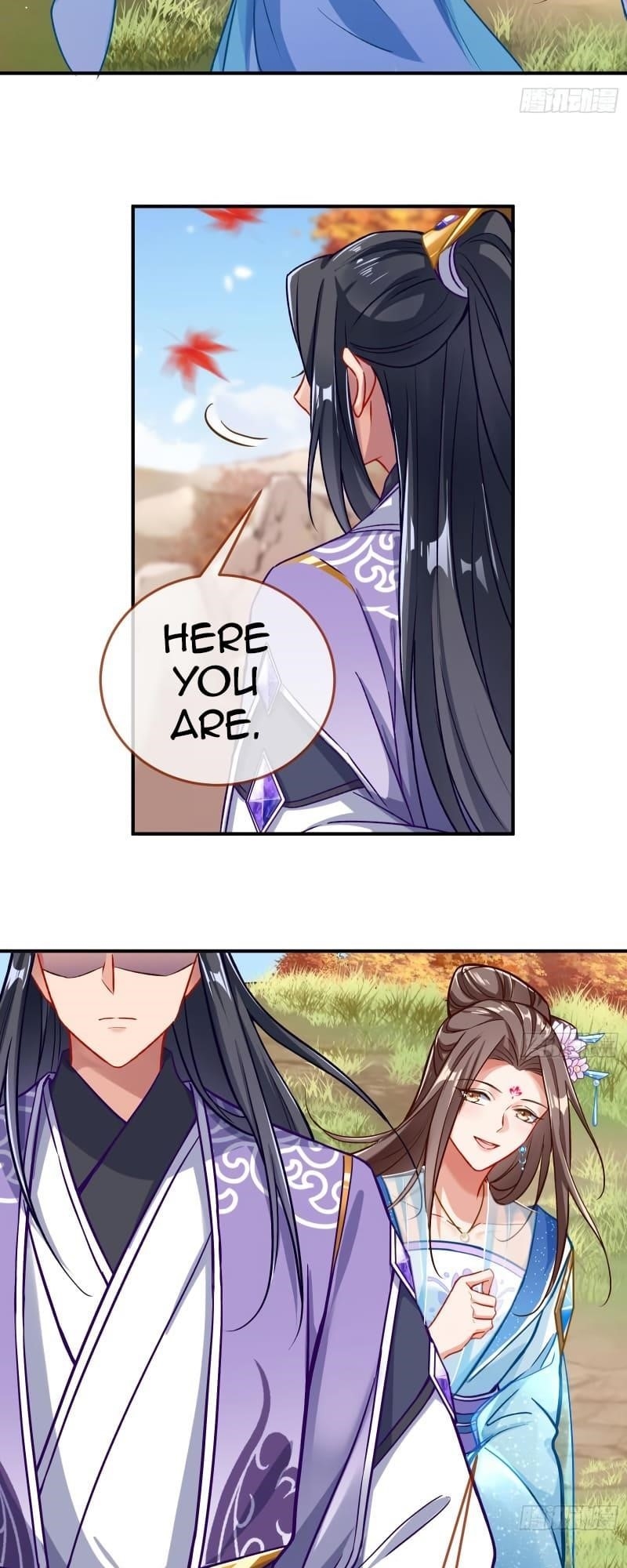 Cheating Men Must Die Chapter 477 - Page 6