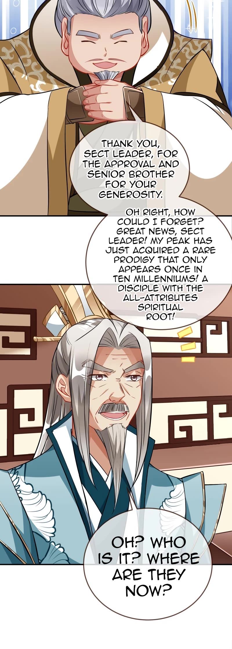 Cheating Men Must Die Chapter 479 - Page 14