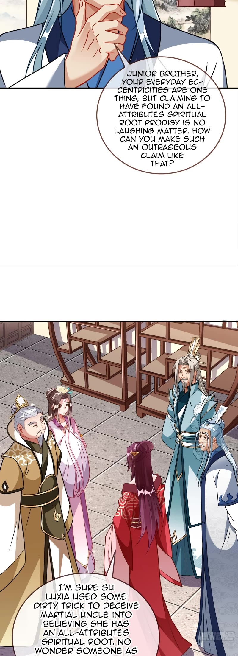 Cheating Men Must Die Chapter 479 - Page 17