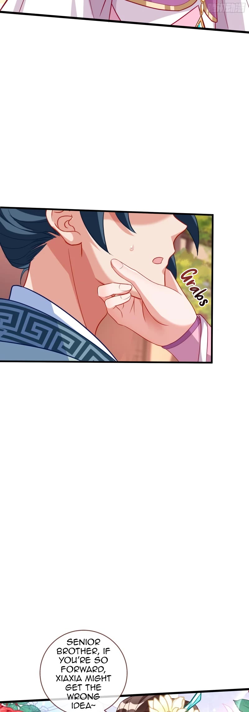 Cheating Men Must Die Chapter 480 - Page 25