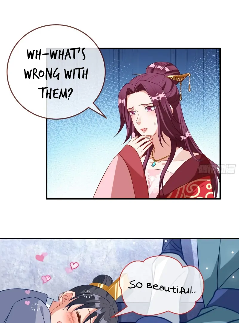 Cheating Men Must Die Chapter 485 - Page 16