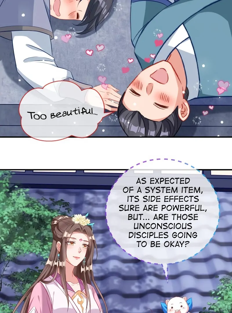 Cheating Men Must Die Chapter 485 - Page 17