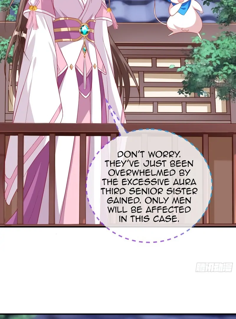 Cheating Men Must Die Chapter 485 - Page 18