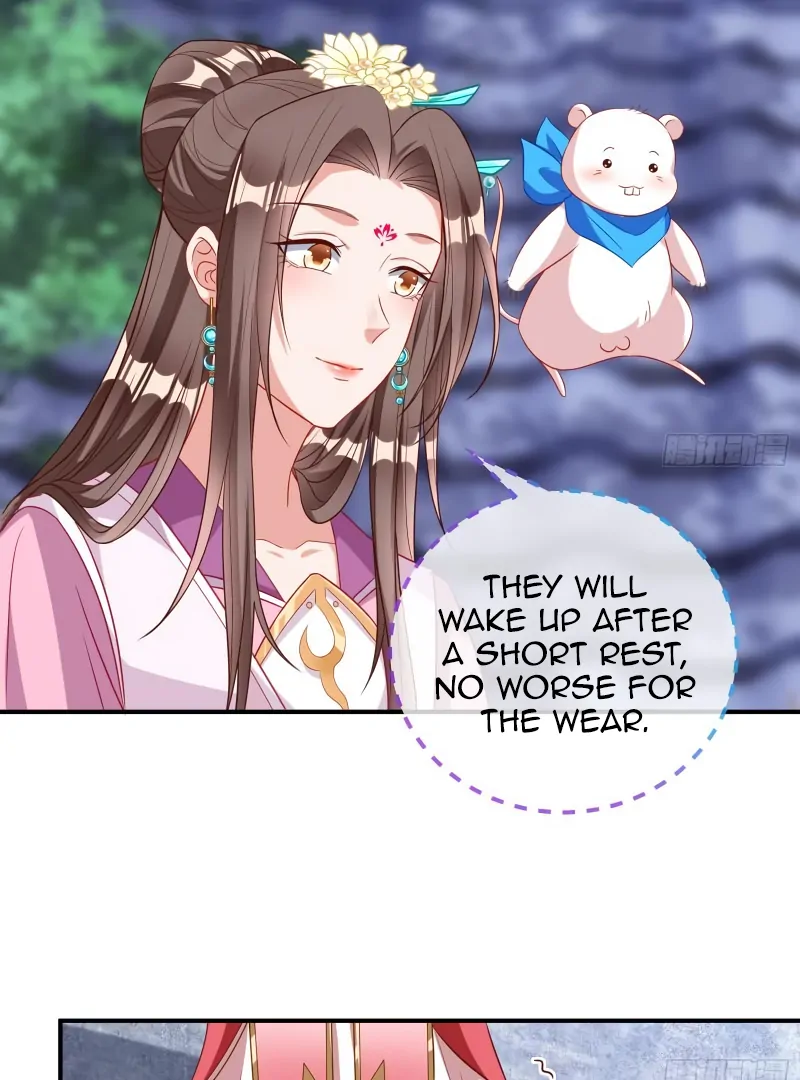 Cheating Men Must Die Chapter 485 - Page 19