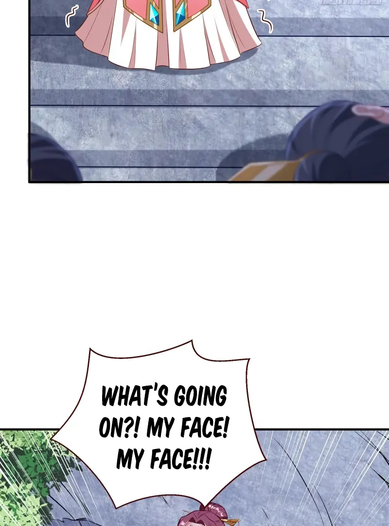 Cheating Men Must Die Chapter 485 - Page 20