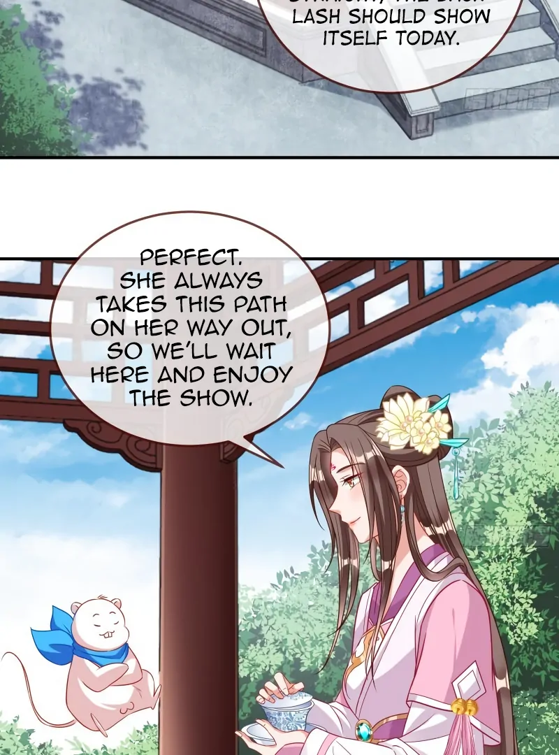 Cheating Men Must Die Chapter 485 - Page 3