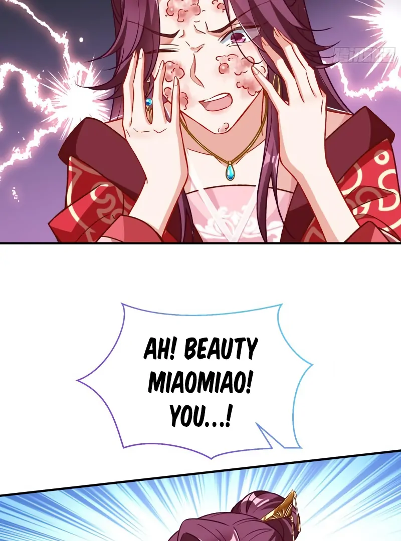 Cheating Men Must Die Chapter 485 - Page 26