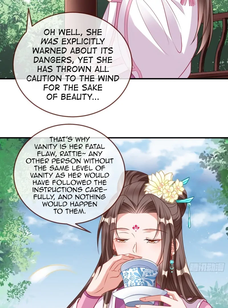 Cheating Men Must Die Chapter 485 - Page 4