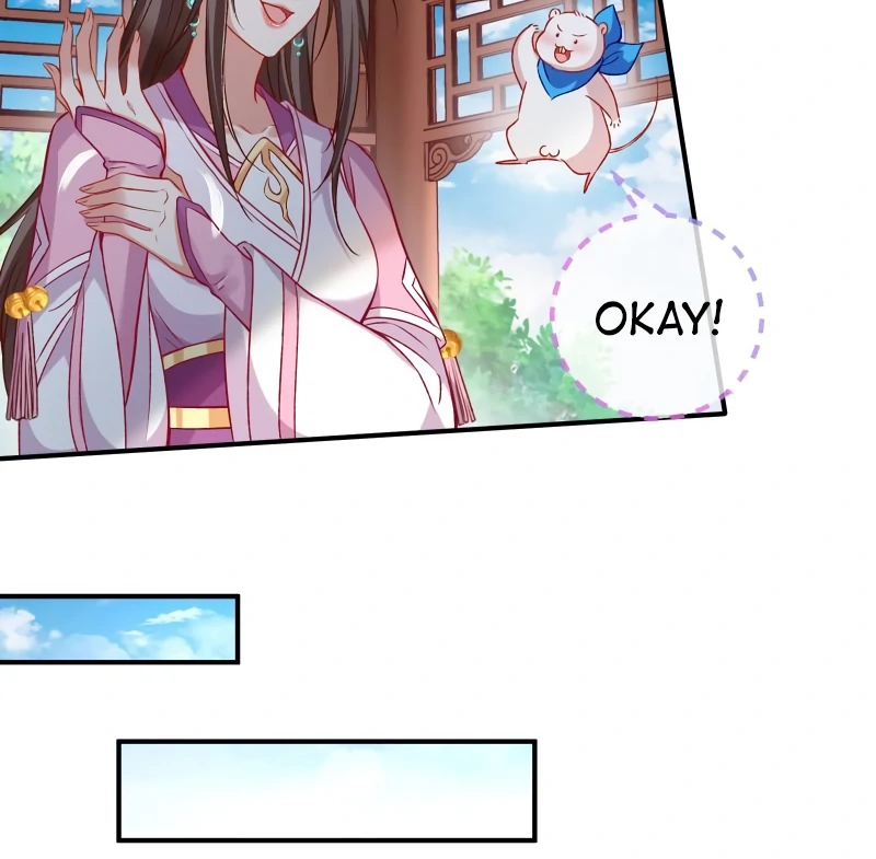 Cheating Men Must Die Chapter 485 - Page 33