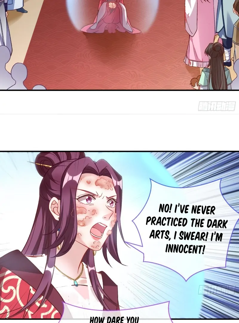 Cheating Men Must Die Chapter 485 - Page 35