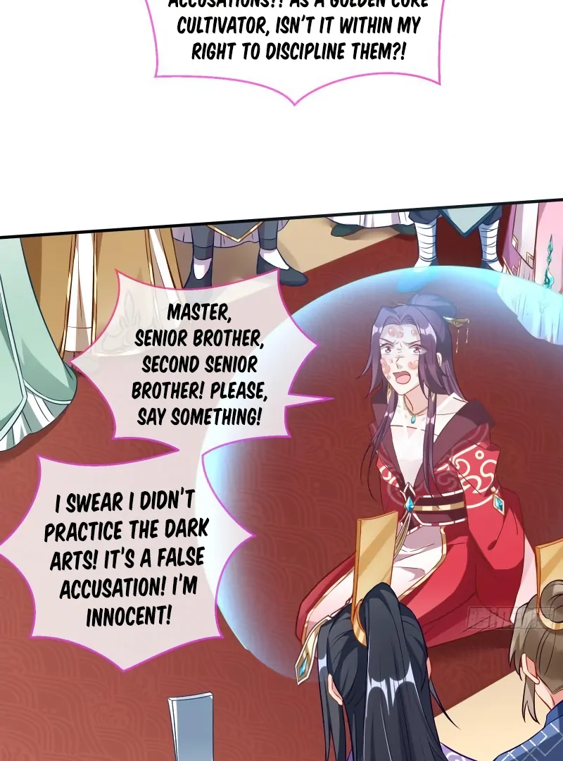 Cheating Men Must Die Chapter 485 - Page 38